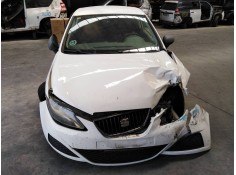 seat ibiza sc (6j1) del año 2011 2