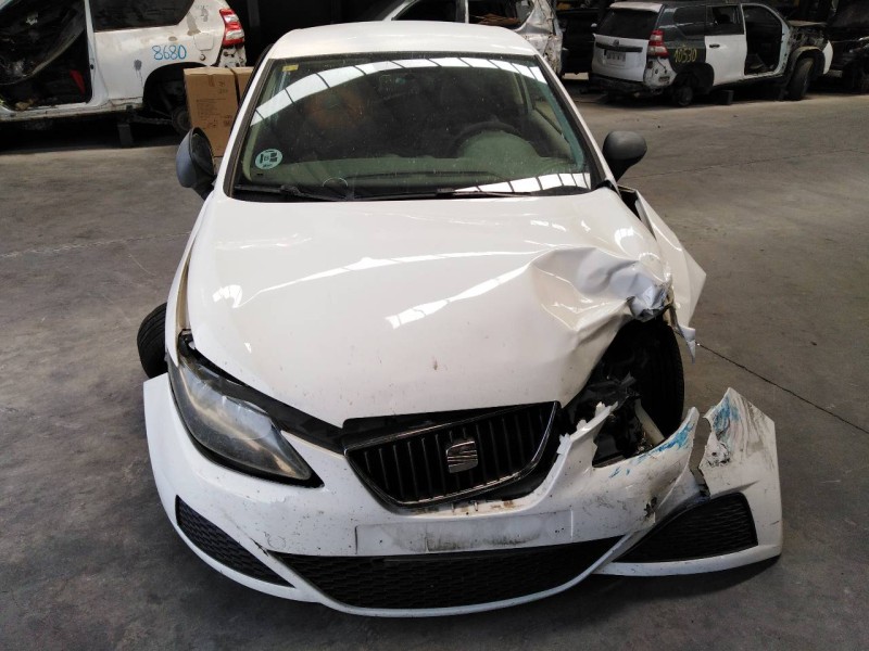 seat ibiza sc (6j1) del año 2011