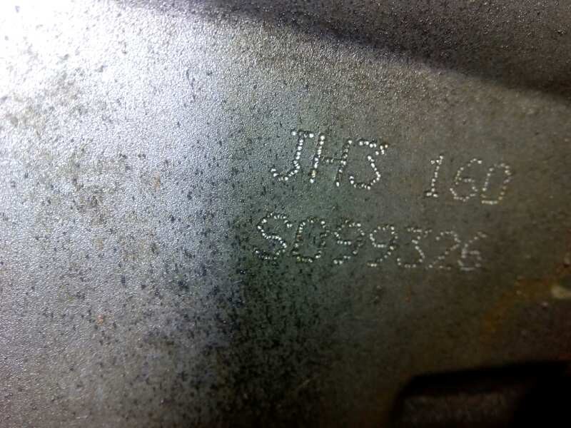 dacia logan del año 2010