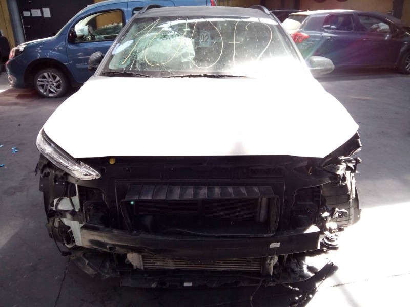 hyundai kona del año 2019