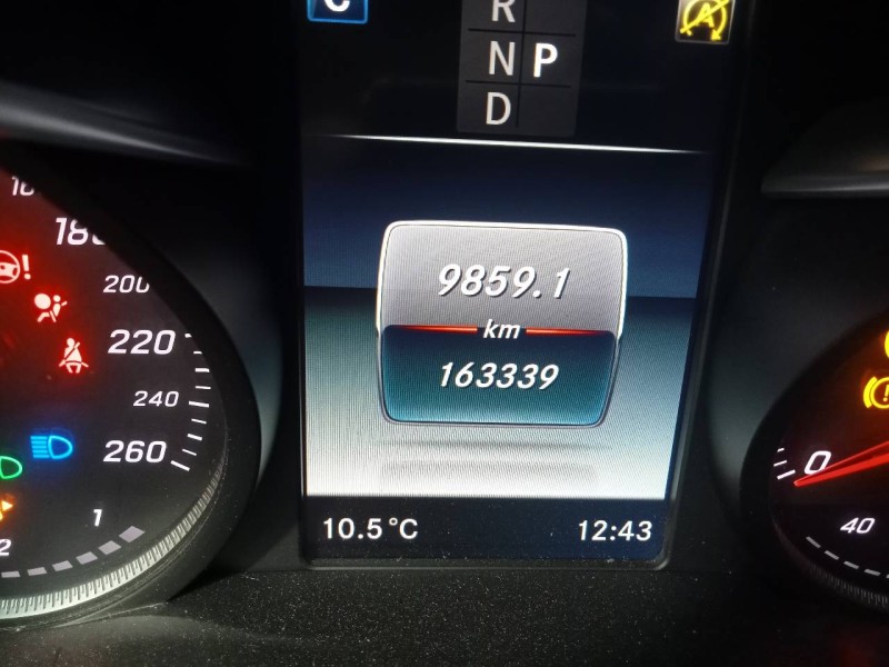 mercedes-benz clase c (w205) lim. del año 2017