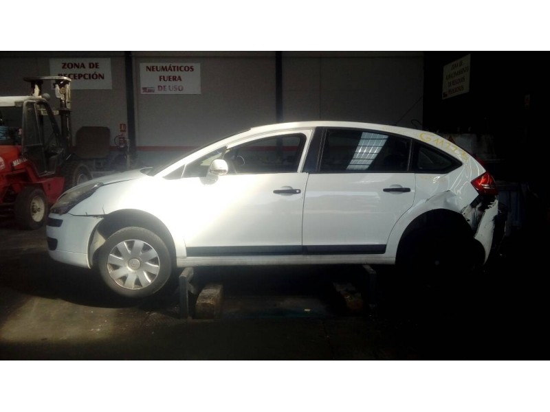 citroën c4 berlina del año 2005