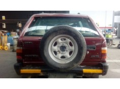 opel frontera a del año 1996 2