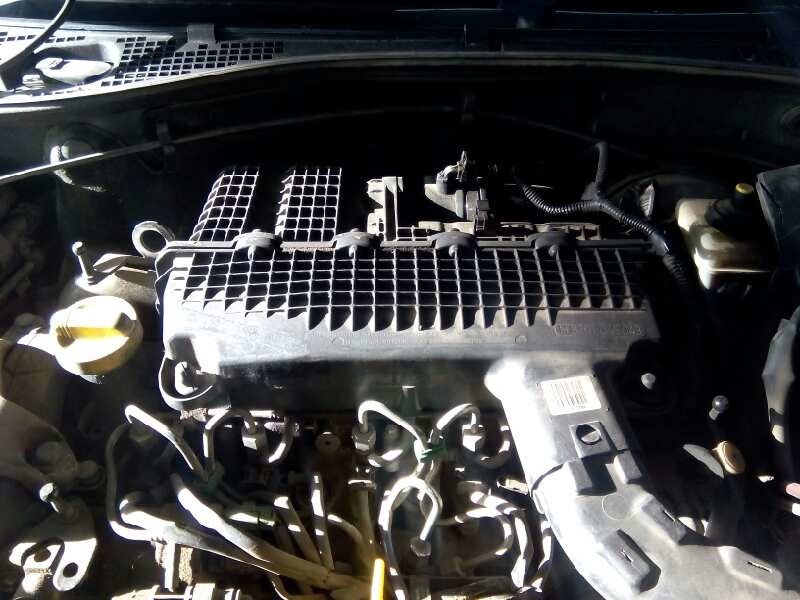 dacia logan del año 2010