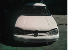 volkswagen golf iv berlina (1j1) del año 1999 2