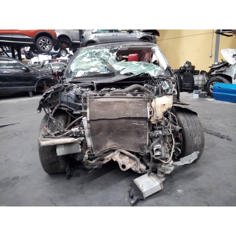 land rover range rover sport del año 2015