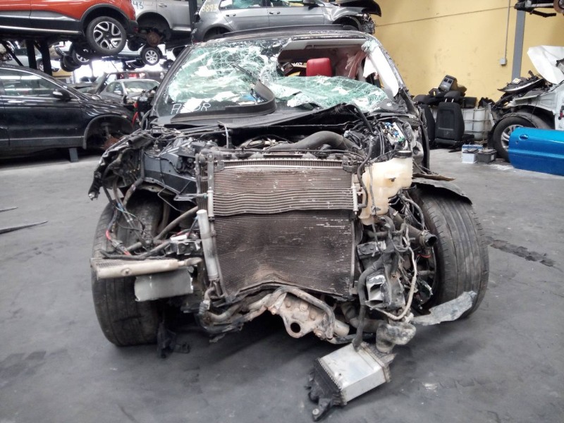 land rover range rover sport del año 2015