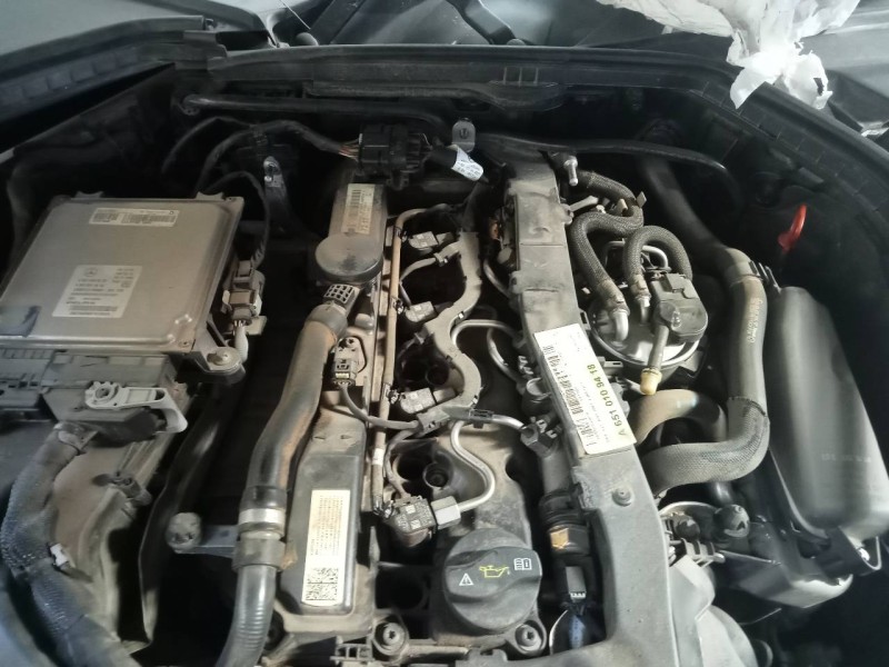 mercedes-benz clase c (w205) lim. del año 2017