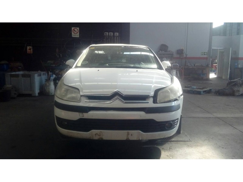 citroën c4 berlina del año 2005