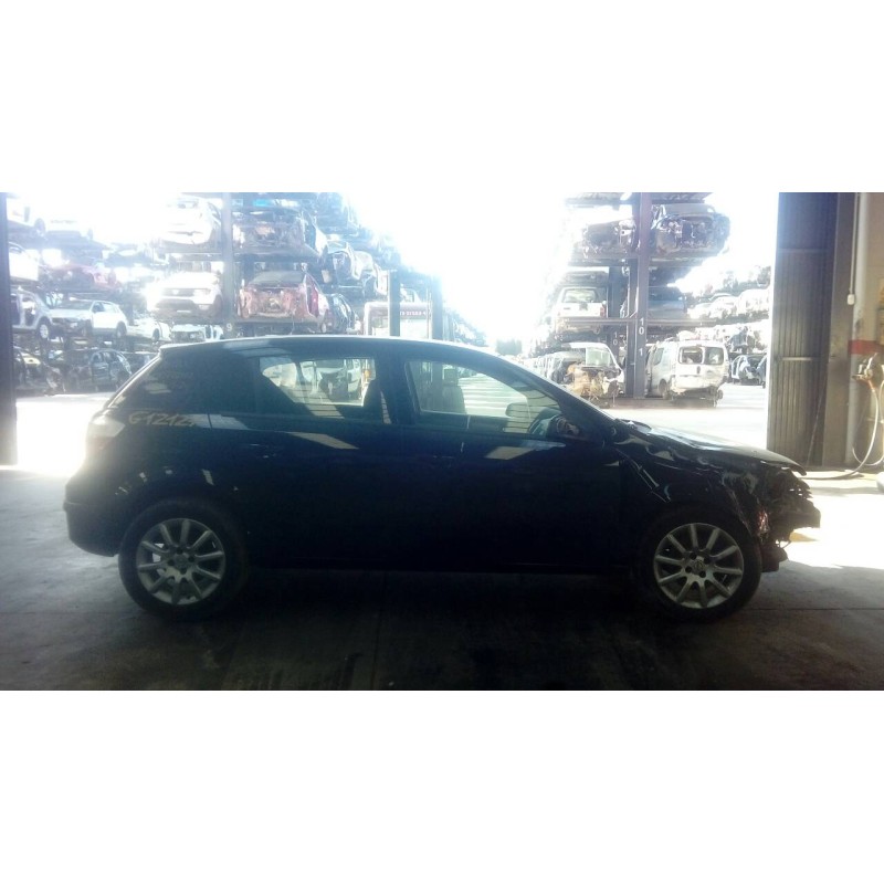 opel astra h berlina del año 2006