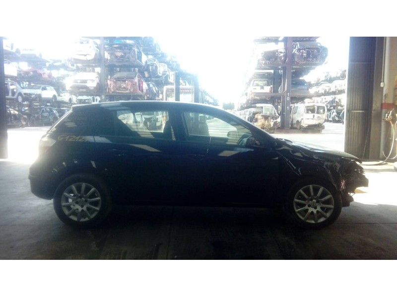 opel astra h berlina del año 2006