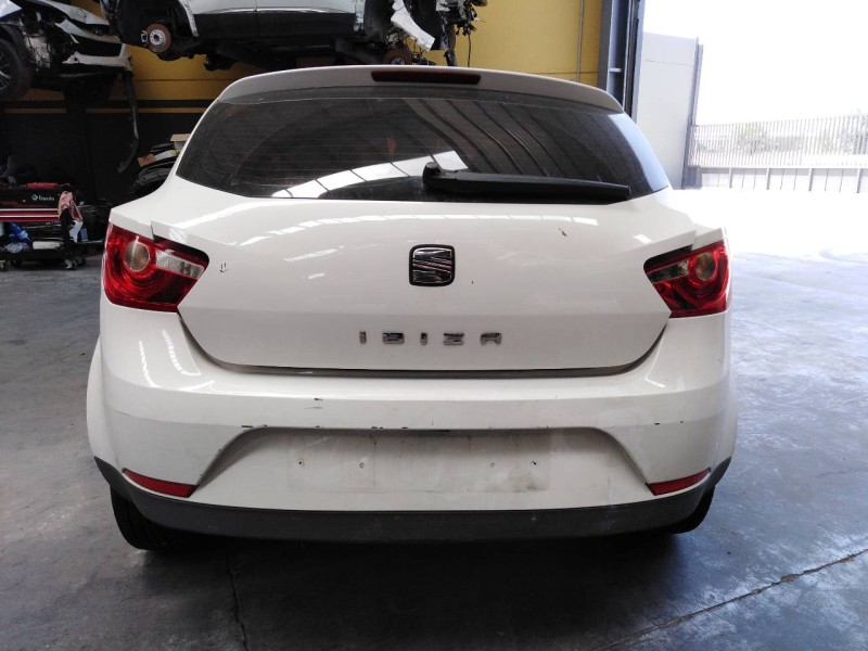 seat ibiza sc (6j1) del año 2011