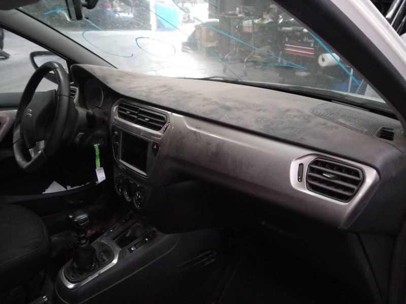 citroën c-elysée del año 2019