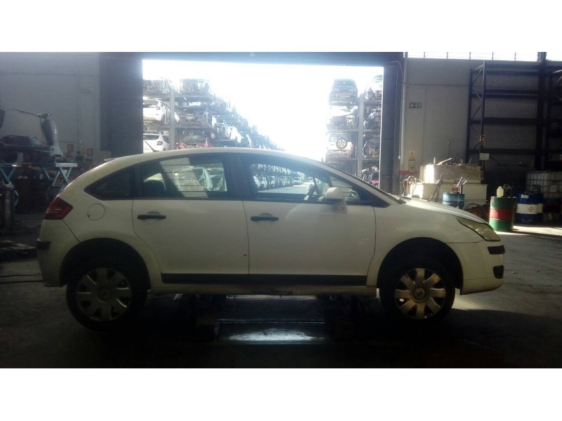 citroën c4 berlina del año 2005