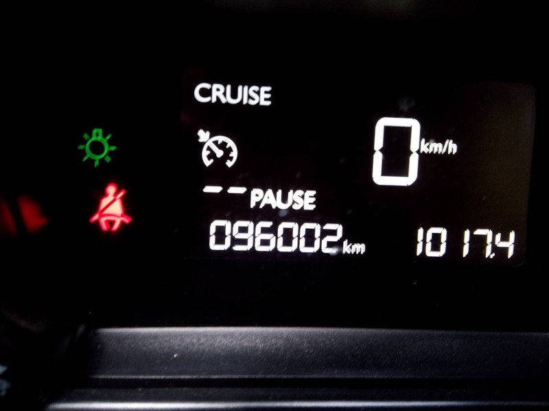 peugeot 308 del año 2016