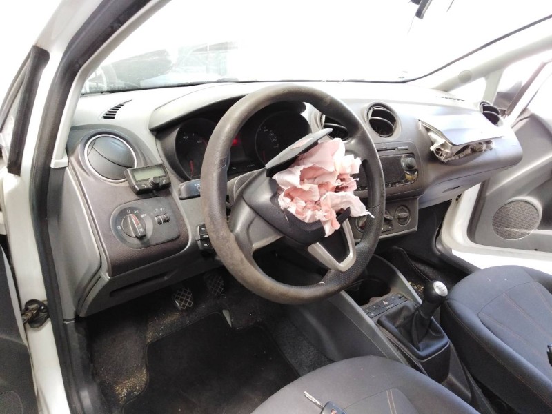 seat ibiza sc (6j1) del año 2011