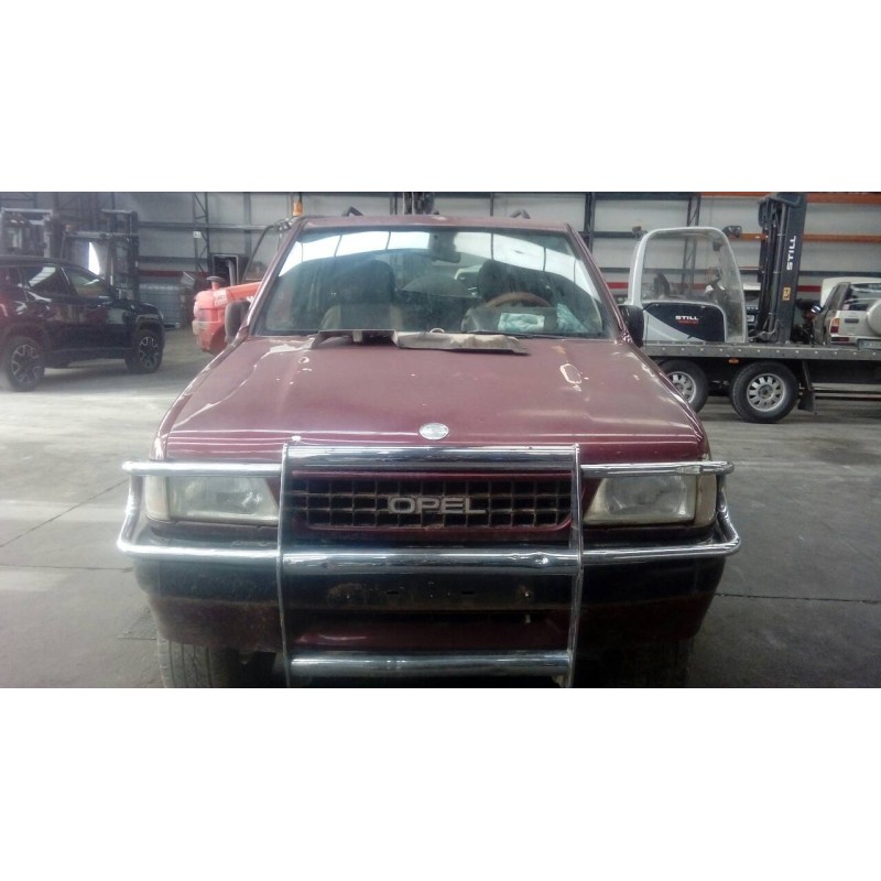opel frontera a del año 1996