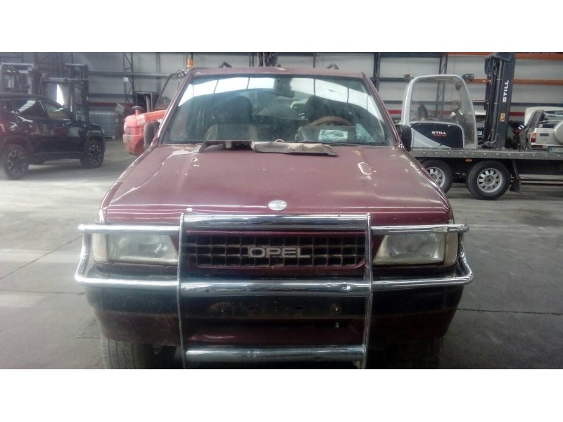 opel frontera a del año 1996
