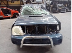 suzuki grand vitara 5 puertas sq (ft) del año 2006 2