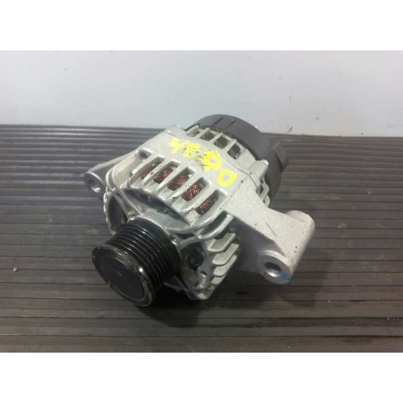 Recambio de alternador para suzuki sx4 gle referencia OEM IAM 3140062M0 MS1012101900 