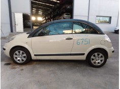 citroën c3 pluriel del año 2006