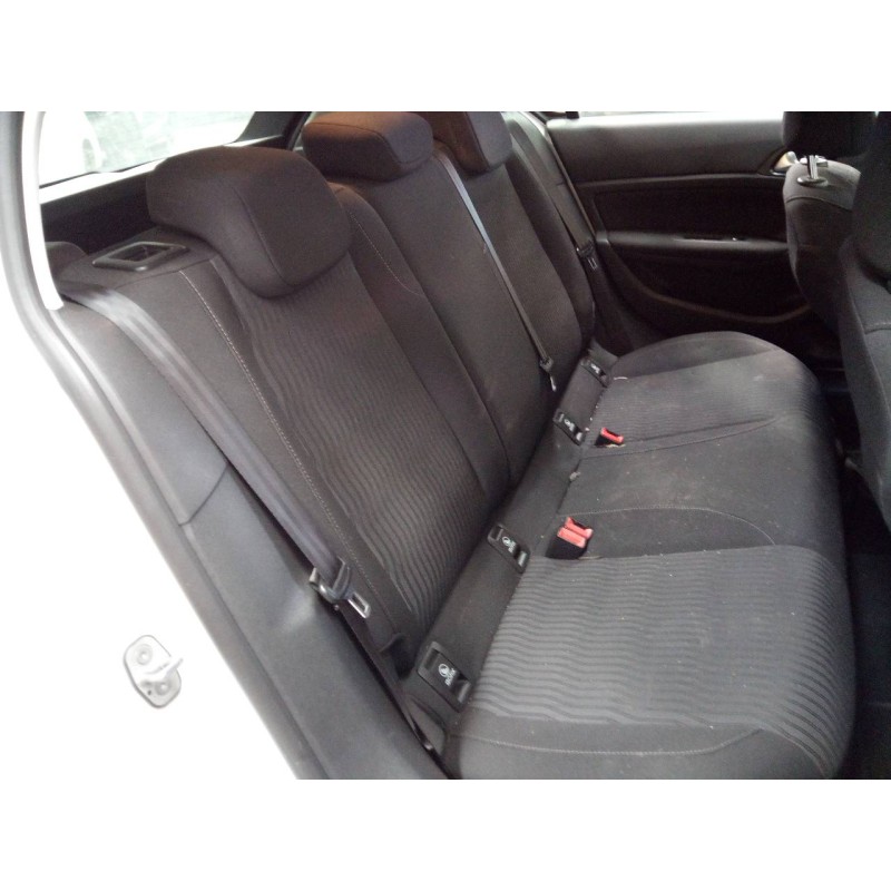 peugeot 308 del año 2016