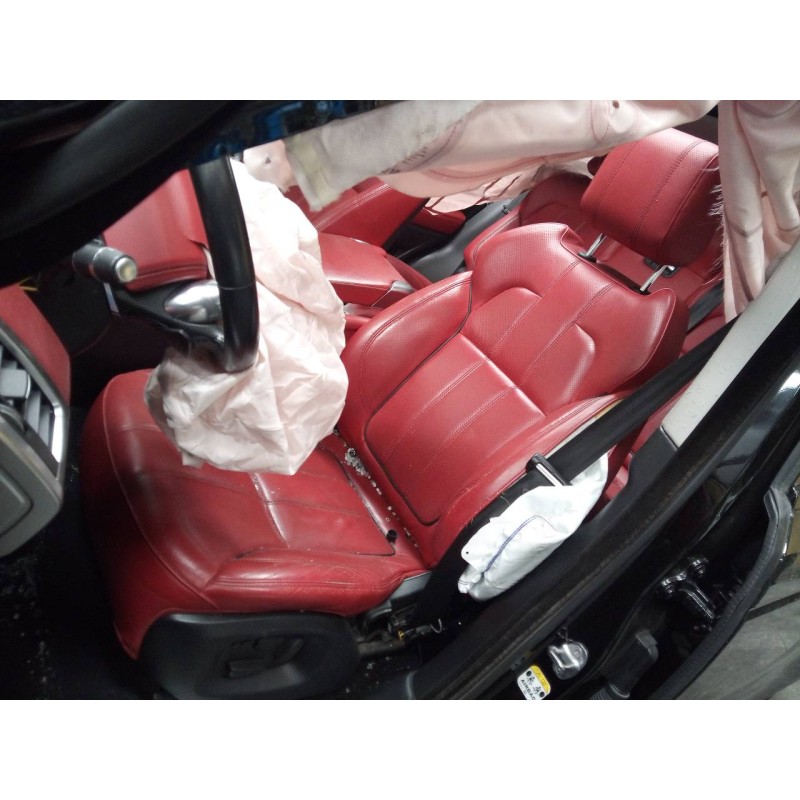 land rover range rover sport del año 2015