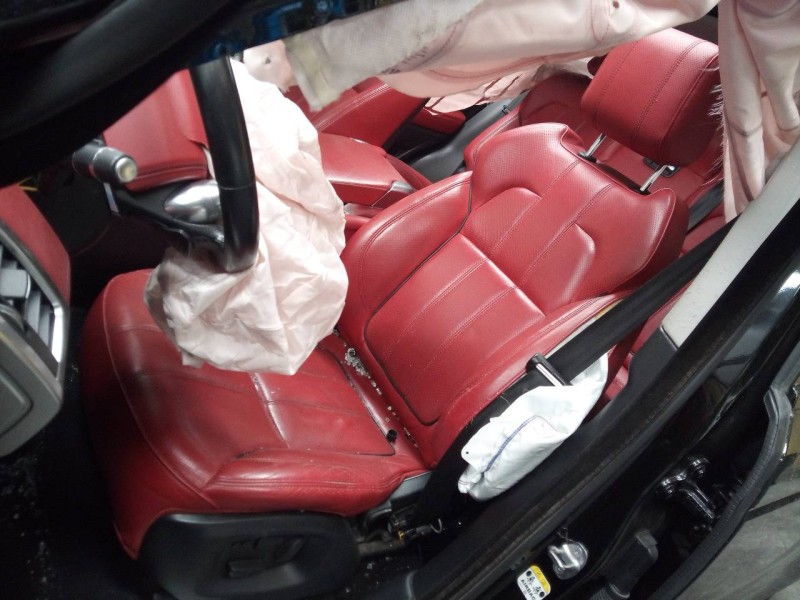 land rover range rover sport del año 2015