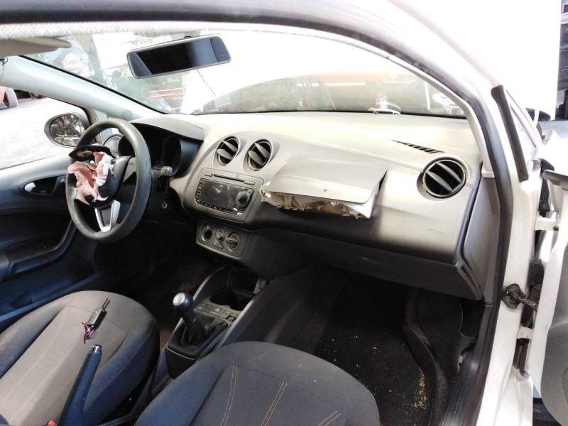 seat ibiza sc (6j1) del año 2011