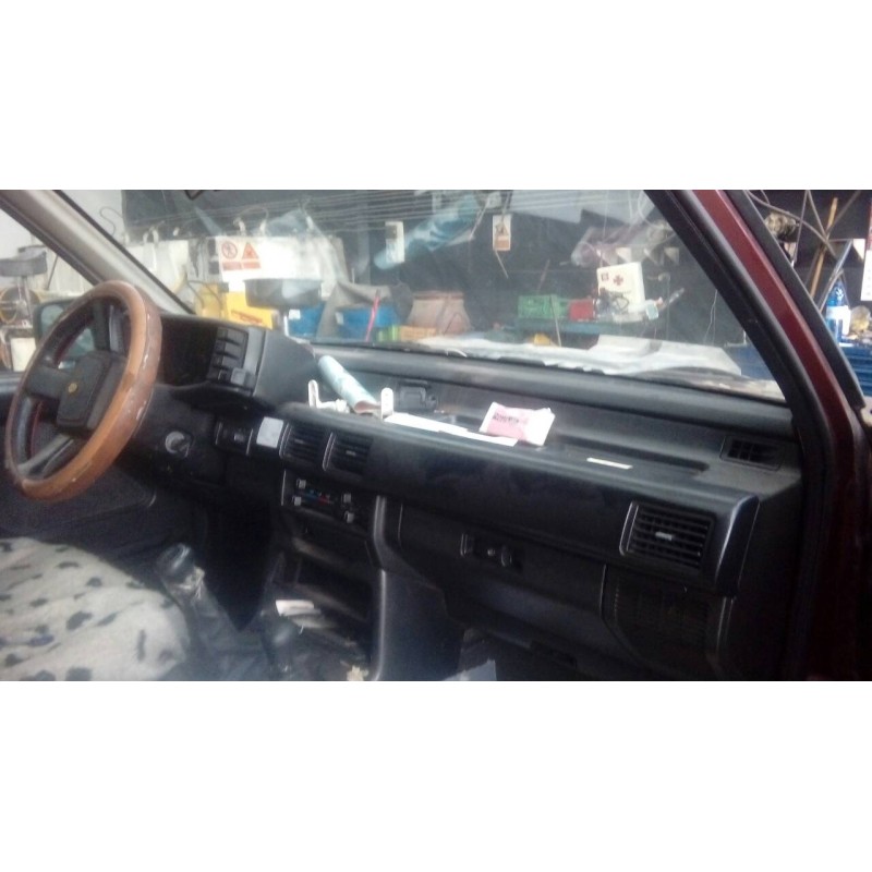 opel frontera a del año 1996