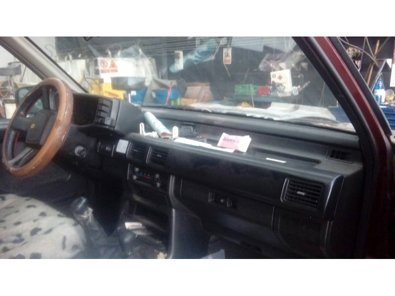 opel frontera a del año 1996