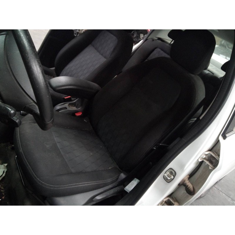 citroën c-elysée del año 2019