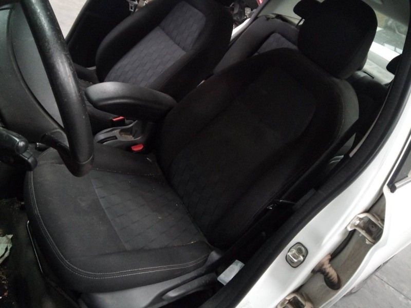 citroën c-elysée del año 2019