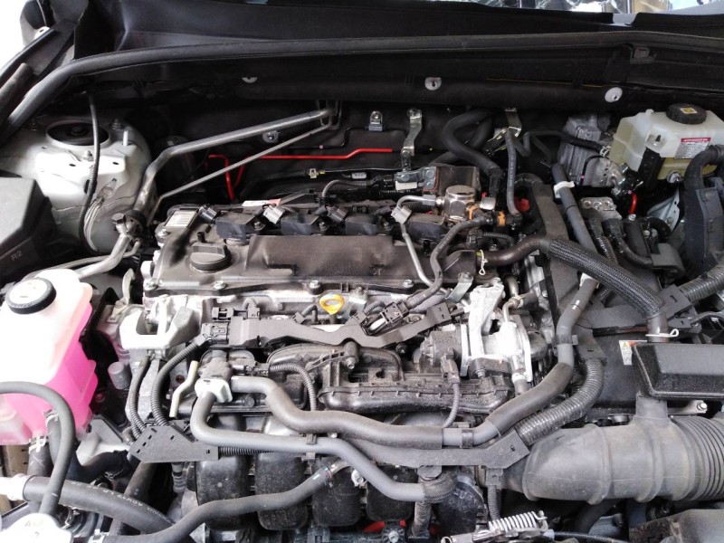 toyota rav4 del año 2021