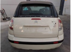 citroën c3 pluriel del año 2006 2