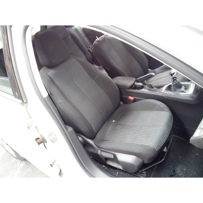 peugeot 308 del año 2016