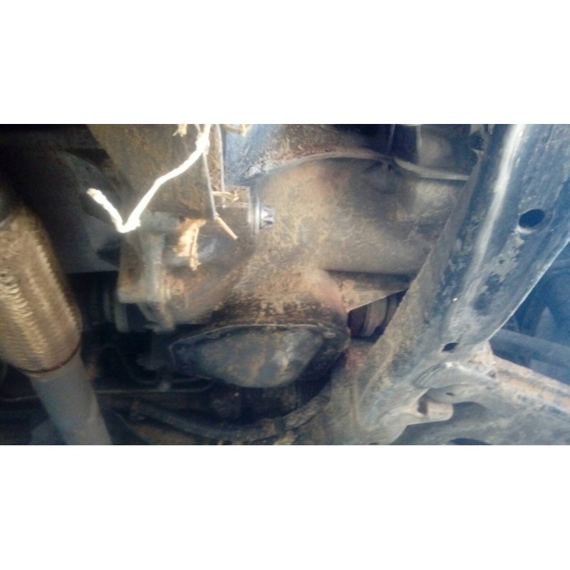 opel astra h berlina del año 2006