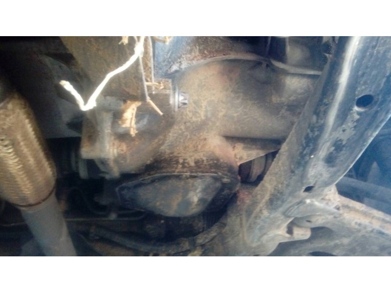 opel astra h berlina del año 2006