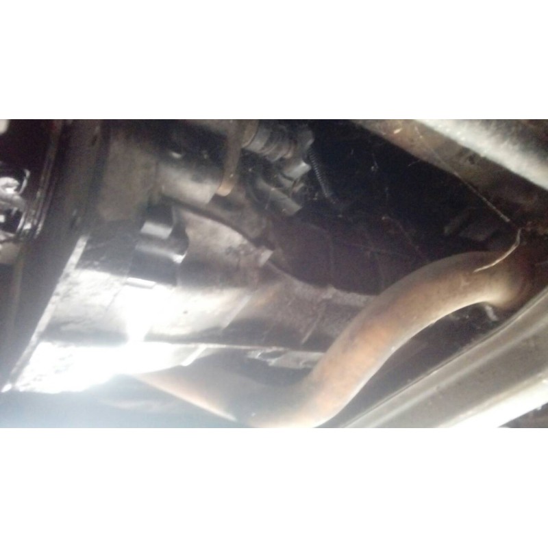 opel frontera a del año 1996