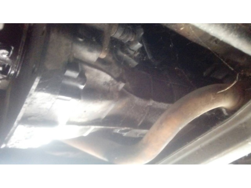 opel frontera a del año 1996