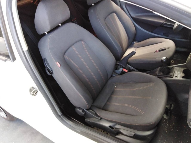 seat ibiza sc (6j1) del año 2011