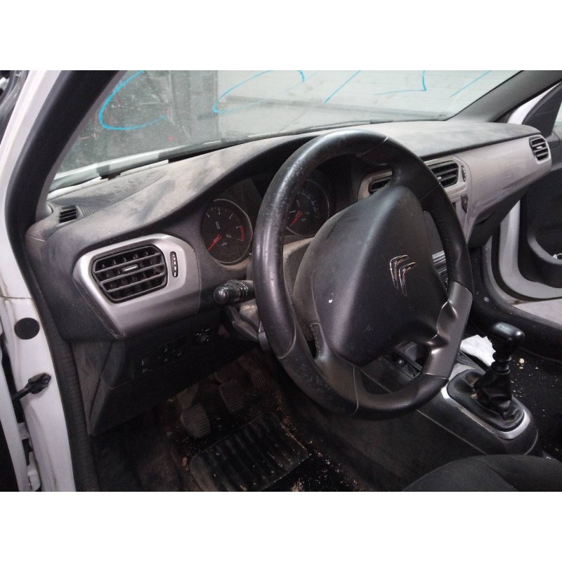 citroën c-elysée del año 2019