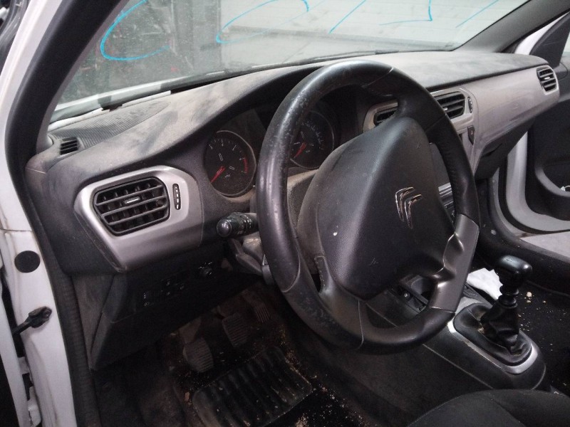 citroën c-elysée del año 2019