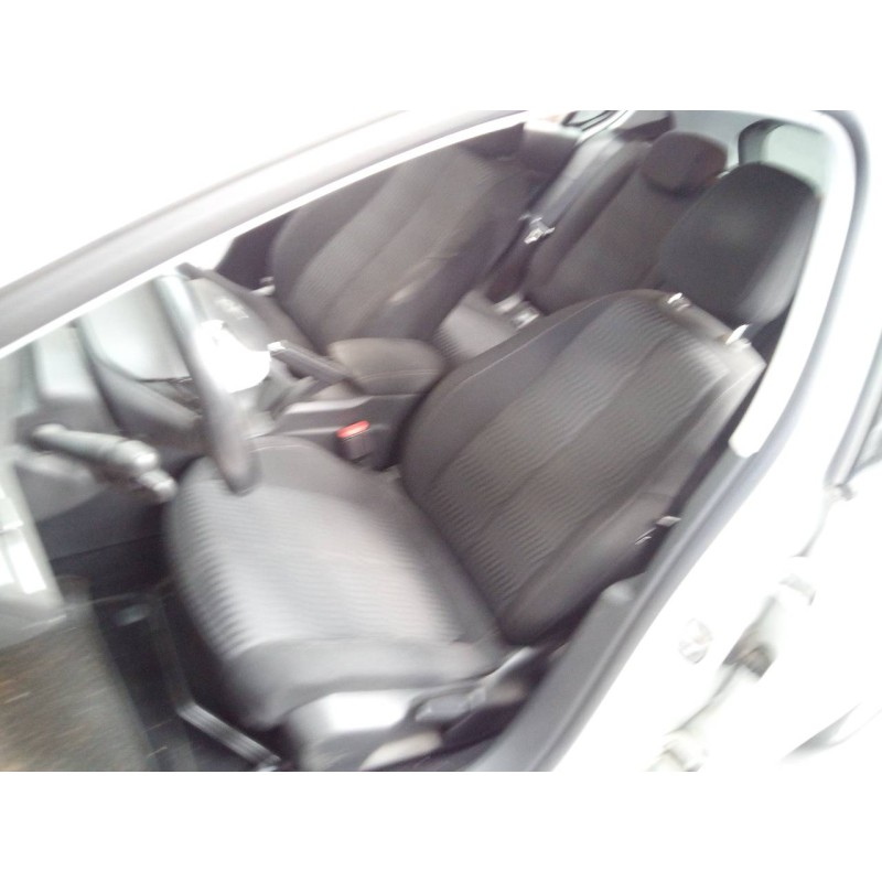 peugeot 308 del año 2016