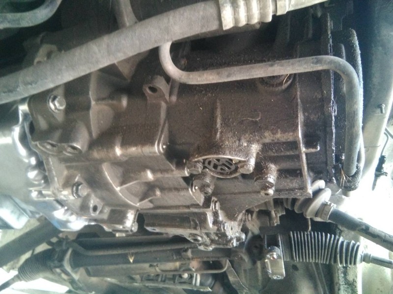 volkswagen golf iv berlina (1j1) del año 1999