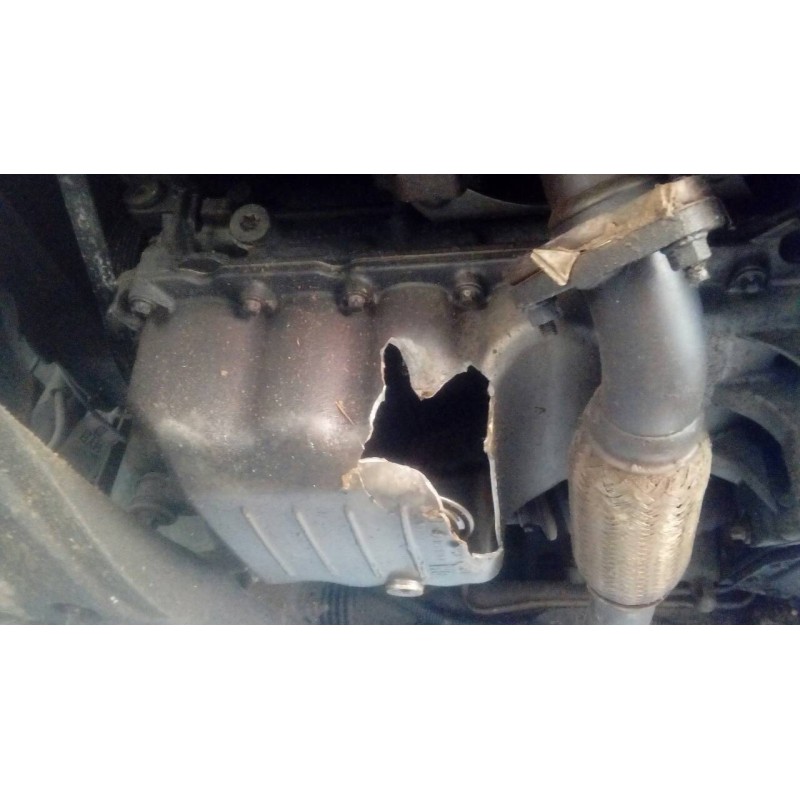 opel astra h berlina del año 2006