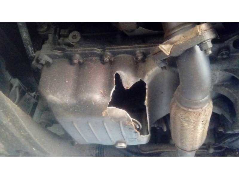 opel astra h berlina del año 2006