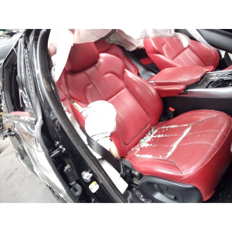 land rover range rover sport del año 2015