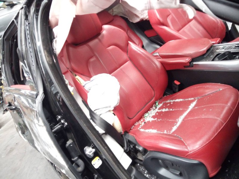 land rover range rover sport del año 2015