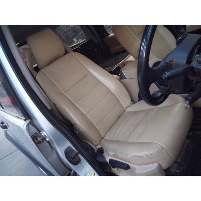 land rover discovery del año 2007